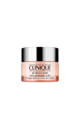 Clinique All About Eyes Creme 15 ml