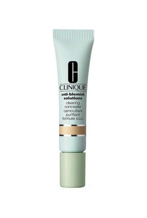 Clinique Anti Blemish Solutions Clearing Concealer 01 Shade 10ml