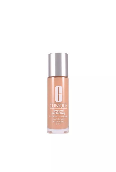 Clinique Beyond Perfecting Foundation +Concealer 14 Vanilla 30ml