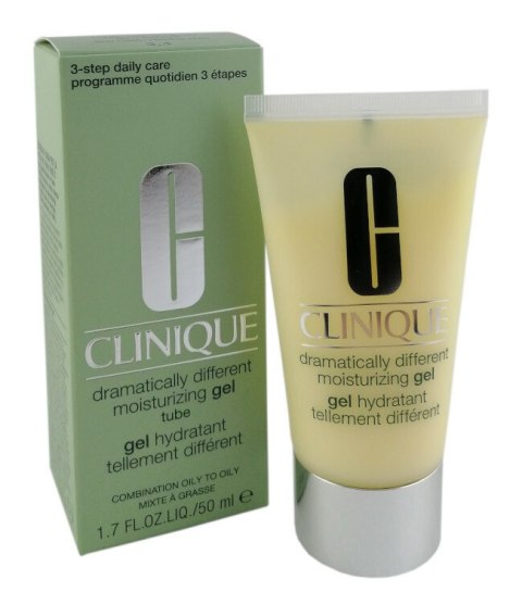 Clinique Dramatically Different Moisturizing Lotion Skin Type III-IV 50ml