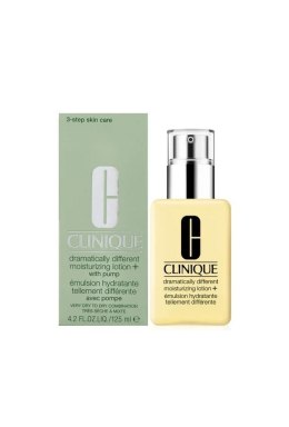 Clinique Dramatically Different Moisturizing Lotion Very Dry To Dry/Combination 125ml