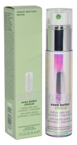 Clinique Even Better Clinical Radical Dark Spot Corrector And Interrupter 30ml