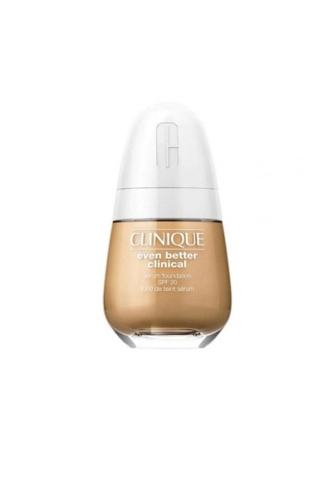 Clinique Even Better Clinical Serum Foundation Spf 20 Cn 28 Ivory 30ml