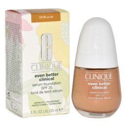 Clinique Even Better Clinical Serum Foundation Spf 20 Cn 90 Sand 30ml