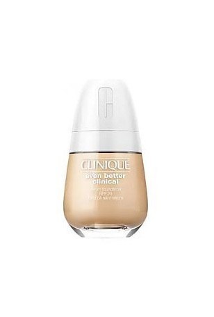 Clinique Even Better Clinical Serum Foundation Spf 20 Wn 114 Golden 30ml