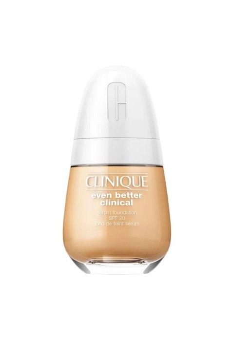 Clinique Even Better Clinical Serum Foundation Spf 20 Wn 46 Golden Neutral 30ml