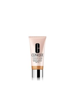 Clinique Moisture Surge Sheertint Hydrator Broad Spectrum Spf25 40ml Universal Medium 4