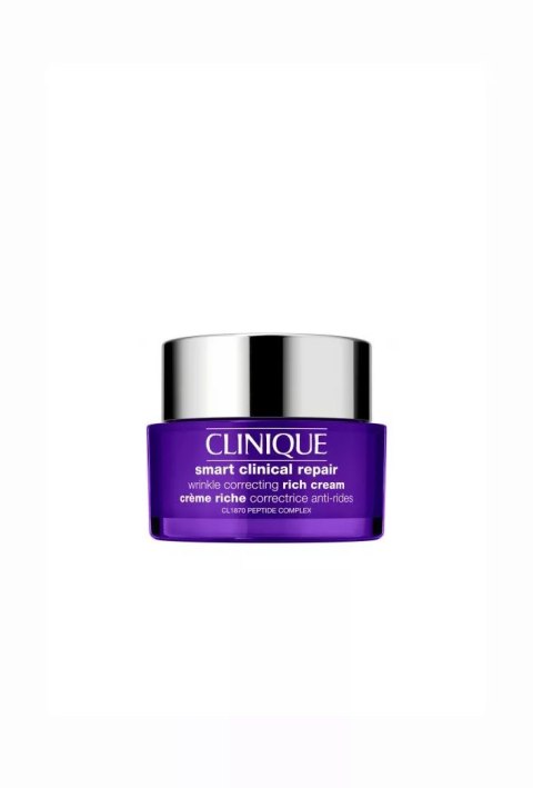 Clinique Smart Clinical Repair Wrinkle Correcting Rich Cream 50ml