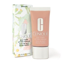 Clinique Stay Matte Oil Free Makeup 02 Alabaster 30ml