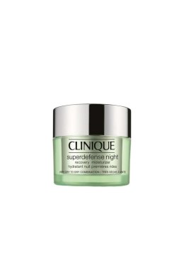 Clinique Superdefense Night Type 1 - 2 50ml