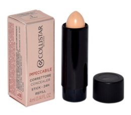 Collistar Impeccabile Concealler Stick 24H 4ml 1 Refill - Ivory