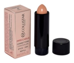 Collistar Impeccabile Concealler Stick 24H 4ml 4 Refill - Sand 4ml