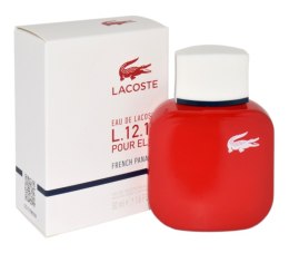 Lacoste L.12.12 Pour Elle French Panache Edt 50ml