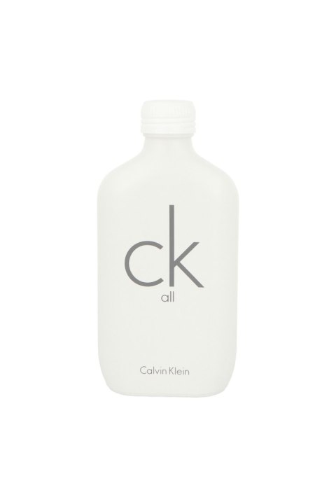 Calvin Klein CK All Edt 100ml