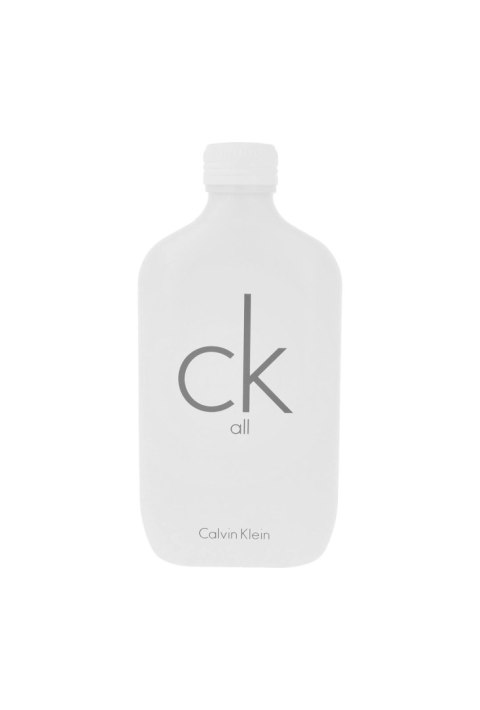 Calvin Klein CK All Edt 200ml