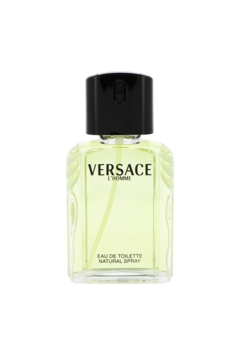 Versace L`Homme Edt 100ml