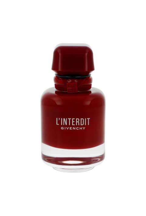 Givenchy L`Interdit Rouge Ultime Edp 50ml