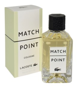 Lacoste Match Point Cologne Edt 100ml