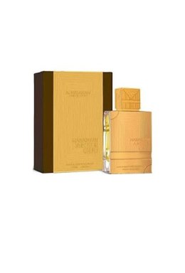 Al Haramain Amber Oud Gold Edition Extreme Edp 60ml + Travel Atomizer