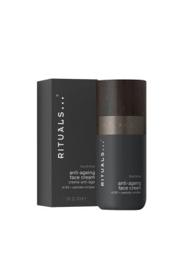 Rituals Homme Anti-Ageing Face Cream 50ml