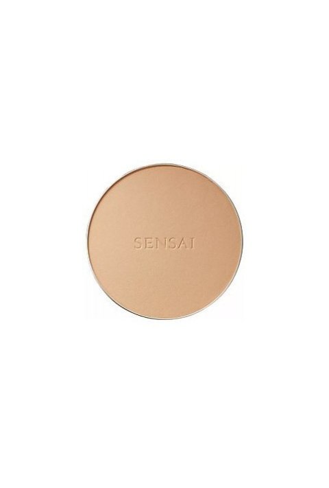 Sensai Total Finish Tf 103 Refill Warm Beige 11g