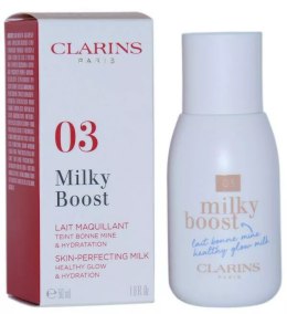 Clarins Milky Boost 03 Milky Cashew 50ml