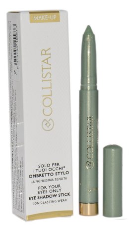 Collistar Stylo Long Lasting Eyeshadow 7 - Jade