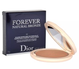 Dior Forever Natural Bronze Powder 05 Warm Bronze 9g