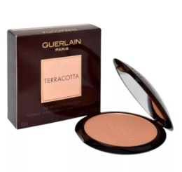 Guerlain Bronzing Powder N° 00 Light Cool 8,5g