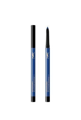 Yves Saint Laurent Crushliner Stylo Waterproof Eyeliner 6 Blue 0,35g