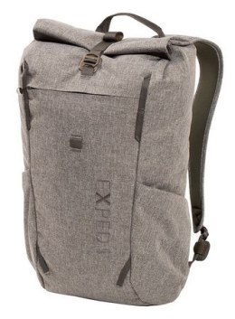 EXPED Metro 20 grey melange