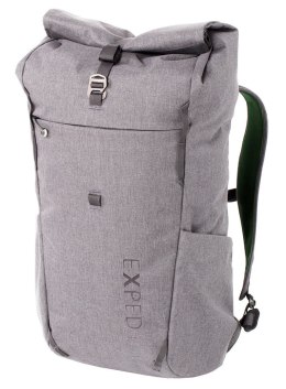 EXPED Metro 30 grey melange