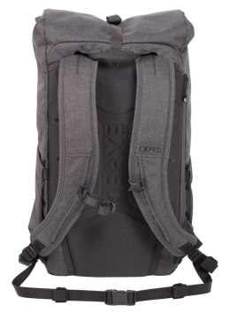 EXPED Metro 30 grey melange