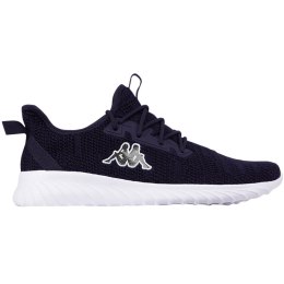 Buty Kappa Capilot granatowo-białe 242961 6710 42