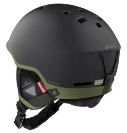 CAIRN KASK CENTAURE RESCUE MAT BLACK KHAKI 56/58