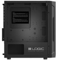 OBUDOWA LOGIC ARAMIS ARGB MINI USB 3.0 BEZ ZASILACZA