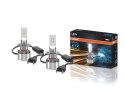 OSRAM LEDriving® XTR H7 6000K (64210DWXTR)