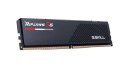 G.SKILL RIPJAWS S5 DDR5 2X16GB 6000MHZ CL30 XMP3 BLACK F5-6000J3040F16GX2-RS5K