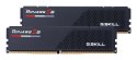 G.SKILL RIPJAWS S5 DDR5 2X48GB 5200MHZ CL40 XMP3 BLACK F5-5200J4040A48GX2-RS5K