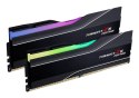 G.SKILL TRIDENT NEO AMD RGB DDR5 2X16GB 8000MHZ CL38 BLACK F5-8000J3848H16GX2-TZ5NR