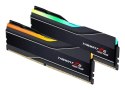 G.SKILL TRIDENT NEO AMD RGB DDR5 2X16GB 8000MHZ CL38 BLACK F5-8000J3848H16GX2-TZ5NR