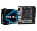 Płyta główna Asrock B550M-ITX/AC