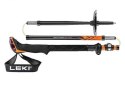 Kije skitourowe / trekkingowe LEKI Sherpa FX Carbon Strong 120-140 cm