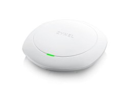 Acces Point Wi-Fi 5 Zyxel WAC6303D-S 2.4GHz(2x2)/5GHz(3x3) PoE/PoE+ 2x1G