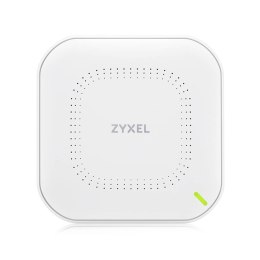 Acces Point Wi-Fi 6 Zyxel NWA50AXPRO 2.4GHz(2x2)/5GHz(3x3) PoE+/PoE++ 1x2,5G