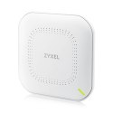 Acces Point Wi-Fi 6 Zyxel NWA50AXPRO 2.4GHz(2x2)/5GHz(3x3) PoE+/PoE++ 1x2,5G