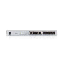 Switch Zyxel GS1008-HP 8p PoE (PoE+: 8) 60W Unmanaged Gigabit