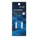 Termopady Gelid Ultimate 120x20x1.0mm TP-GP04-R-B