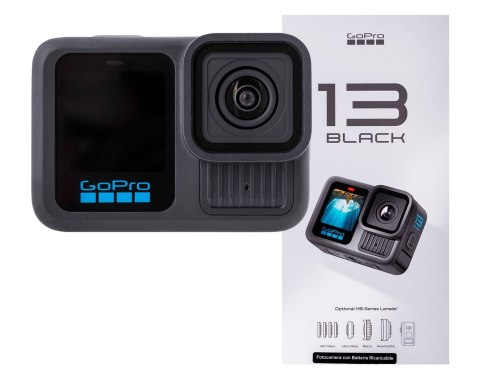 Kamera Sportowa GoPro Hero 13