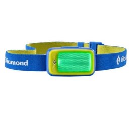 Latarka czołowa Black Diamond WIZ HEADLAMP POWELL BLUE